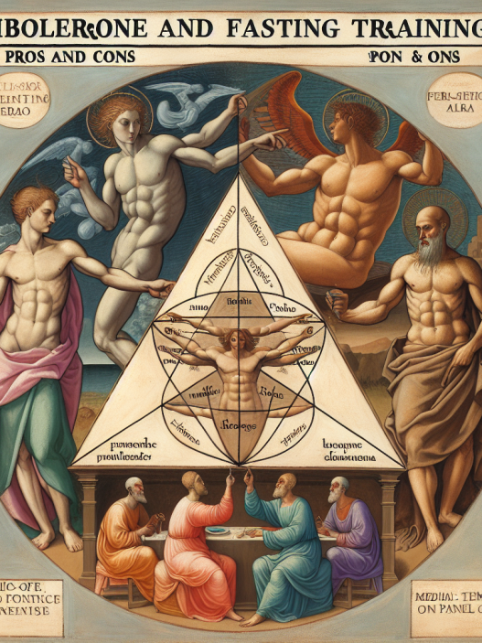 Mibolerone y entrenamiento en ayunas: pros y contras