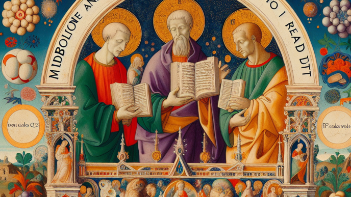 Mibolerone y glucosa/HbA1c: cómo leerlo