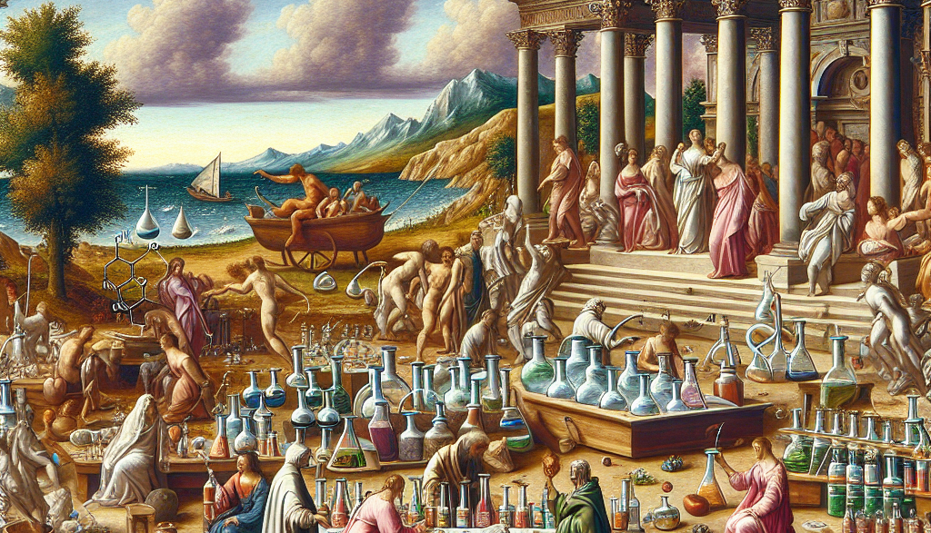 Mildronate Dihydricume y ciencia: conceptos que ayudan a entender