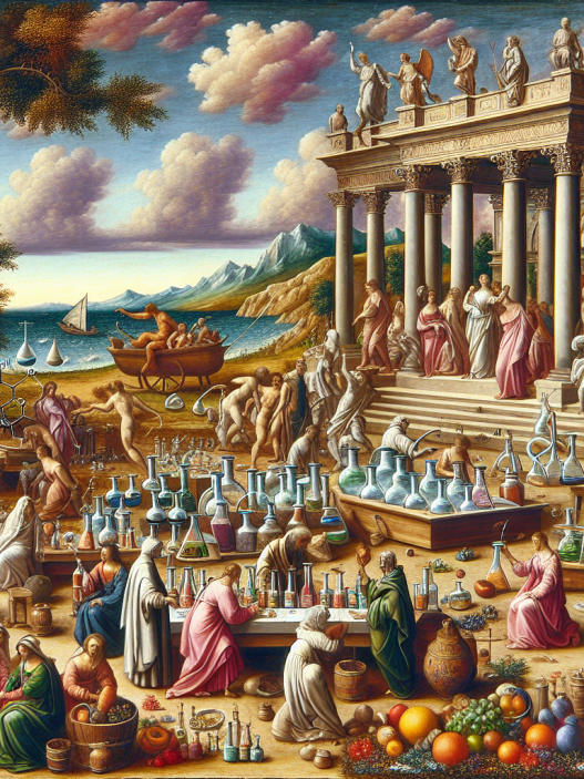 Mildronate Dihydricume y ciencia: conceptos que ayudan a entender