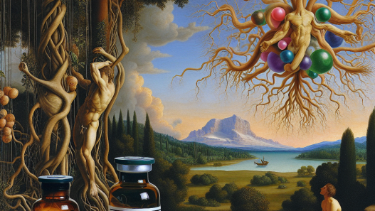 Acetato de metenolona y ansiedad: papel del sistema nervioso