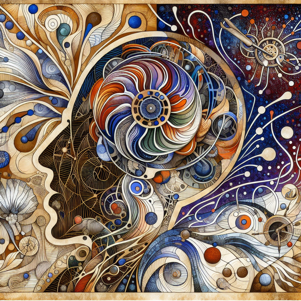 Acetato de metenolona y ansiedad: papel del sistema nervioso