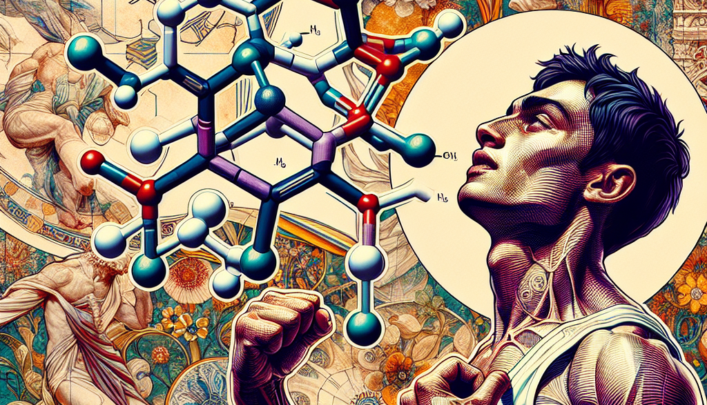 Acetato de metenolona y respiración durante esfuerzo: señales