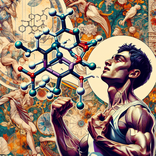 Acetato de metenolona y respiración durante esfuerzo: señales