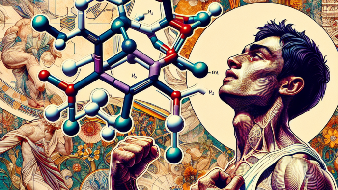 Acetato de metenolona y respiración durante esfuerzo: señales