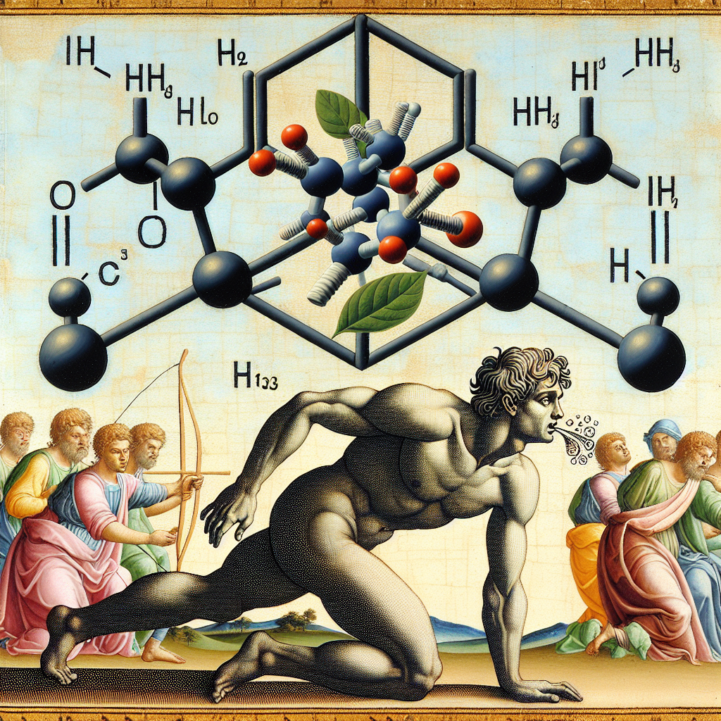 Acetato de metenolona y respiración durante esfuerzo: señales