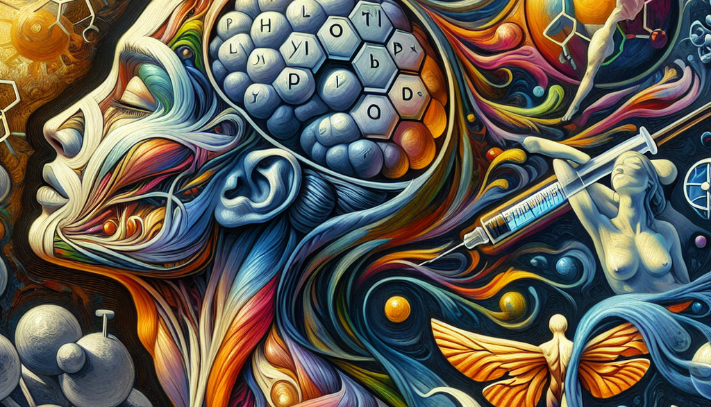 Acetato de metenolona y sensibilidad al dolor: mitos y realidad