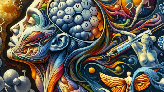 Acetato de metenolona y sensibilidad al dolor: mitos y realidad