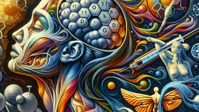 Acetato de metenolona y sensibilidad al dolor: mitos y realidad