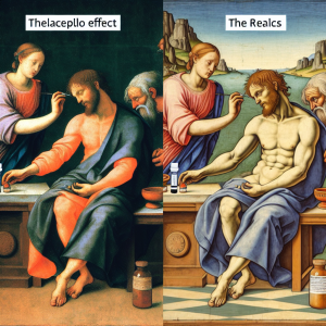 Cómo diferenciar placebo vs efecto real de Estanozolol