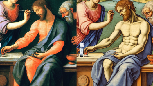 Cómo diferenciar placebo vs efecto real de Estanozolol