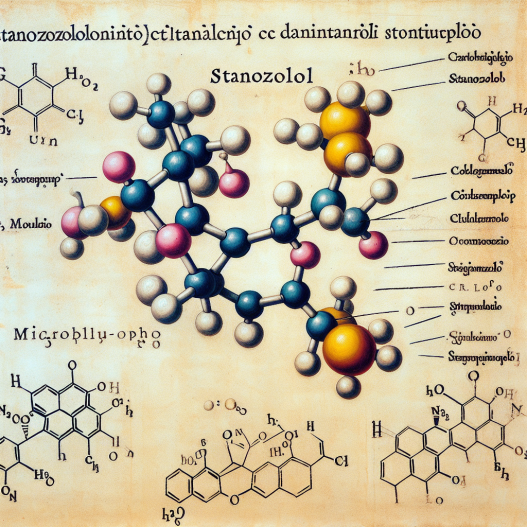 Estanozolol y etiquetado: errores comunes