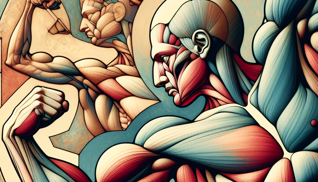 Estanozolol y fuerza que sube sin masa: explicación