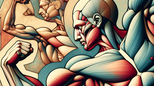 Estanozolol y fuerza que sube sin masa: explicación