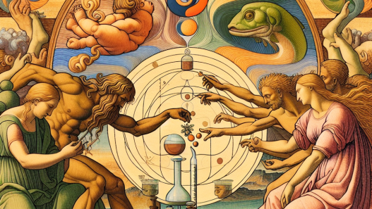 Halotestin y escala de bienestar: método simple