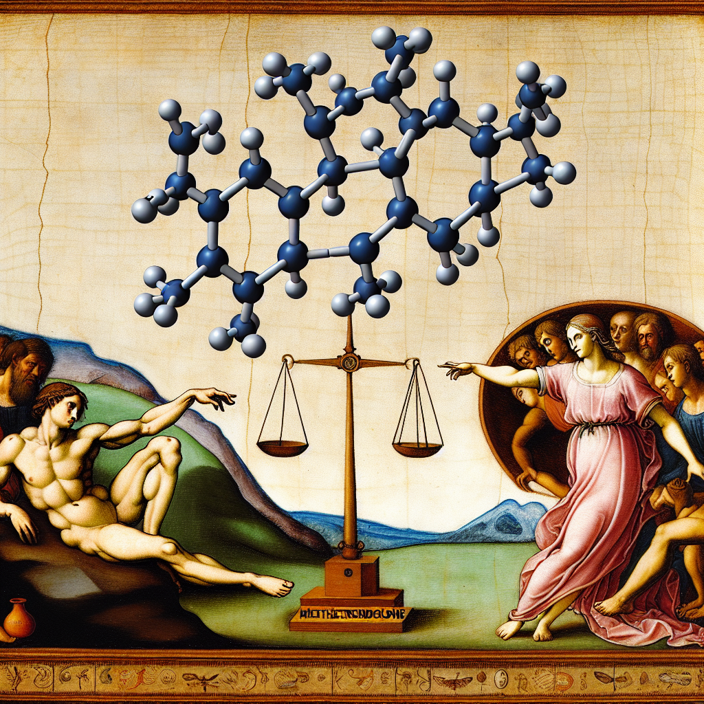 Methyltrenbolone y báscula: por qué engaña