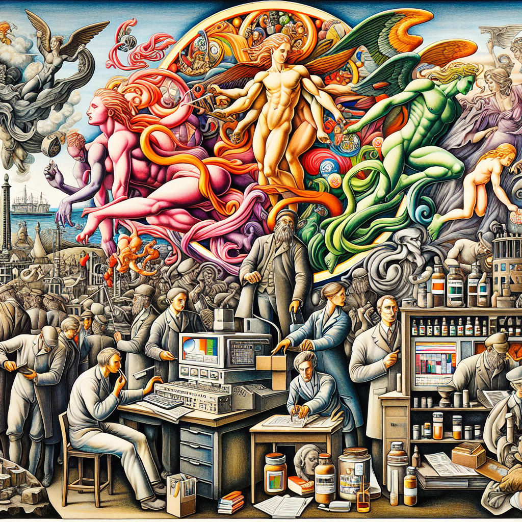 Methyltrenbolone y rendimiento laboral: cuándo puede afectar