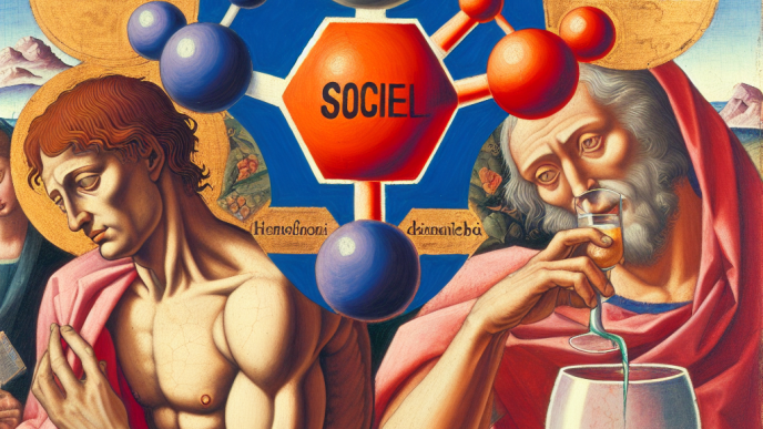 Oxandrolona y alcohol social: qué riesgos se acumulan