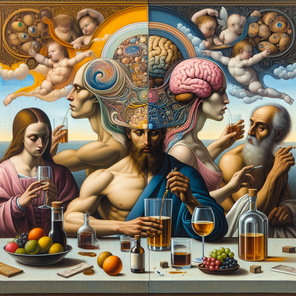 Oxandrolona y alcohol social: qué riesgos se acumulan