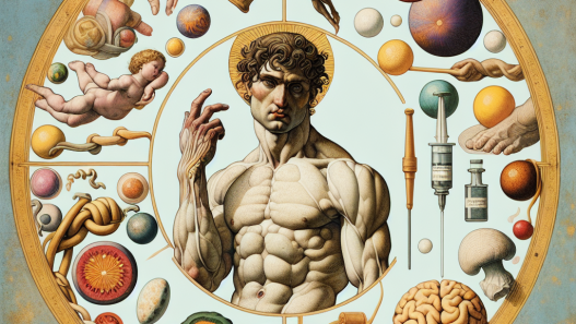 Oxandrolona y salud de la piel: cómo cuidarla