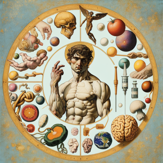 Oxandrolona y salud de la piel: cómo cuidarla