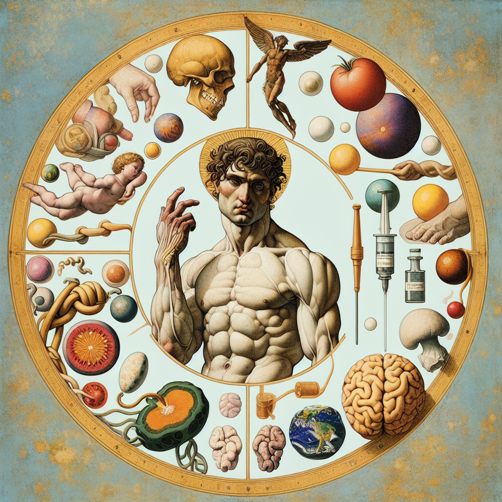 Oxandrolona y salud de la piel: cómo cuidarla