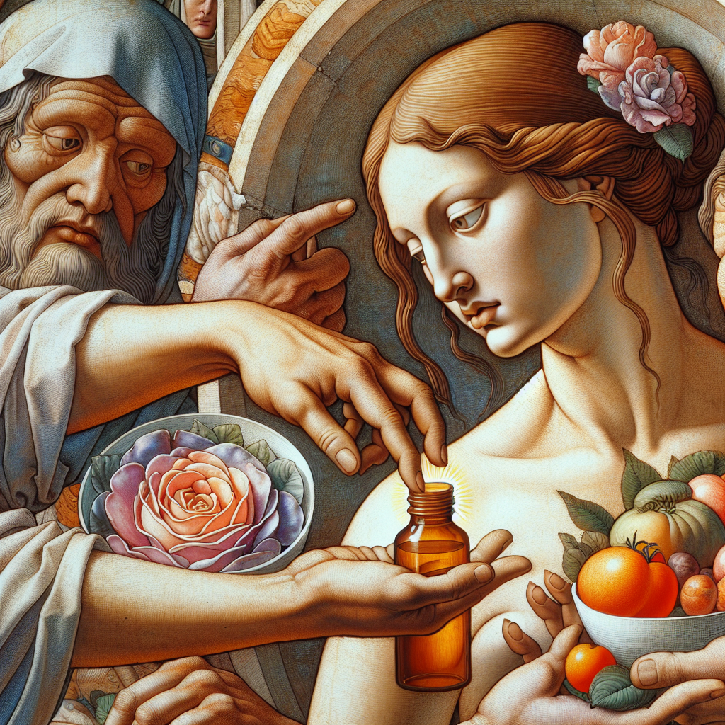 Oxandrolona y salud de la piel: cómo cuidarla