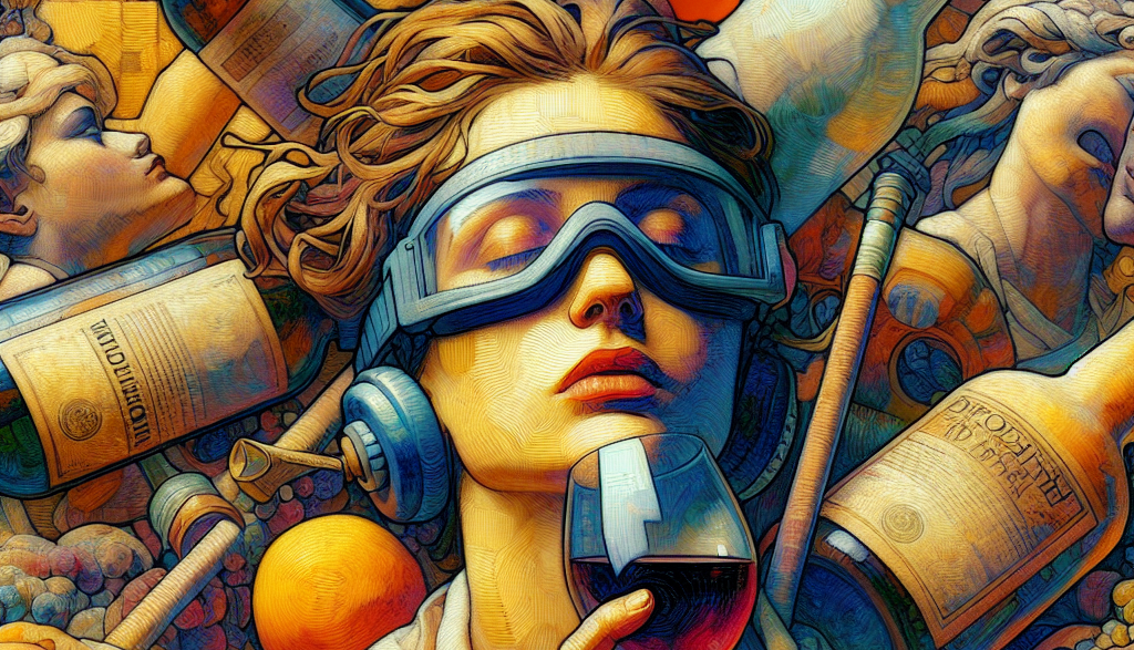 Oximetolona y alcohol: el saboteador silencioso