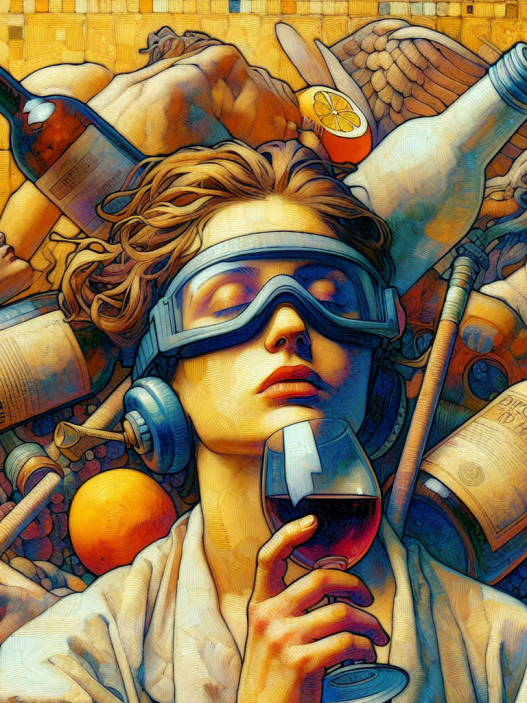 Oximetolona y alcohol: el saboteador silencioso