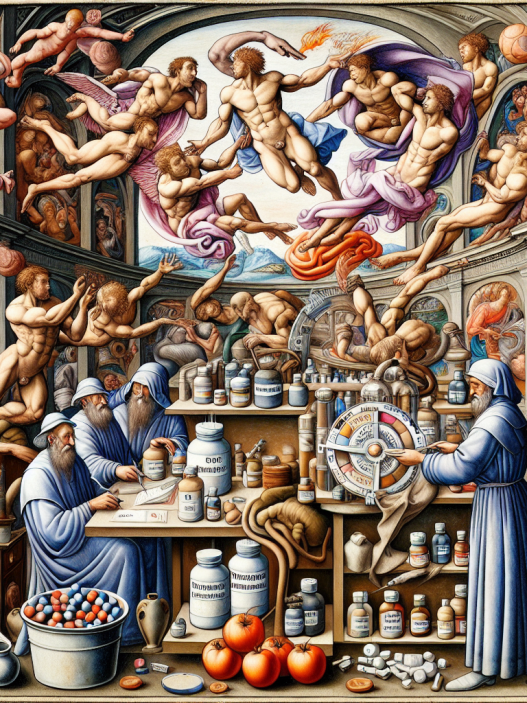 Oximetolona y combinaciones peligrosas: qué evitar