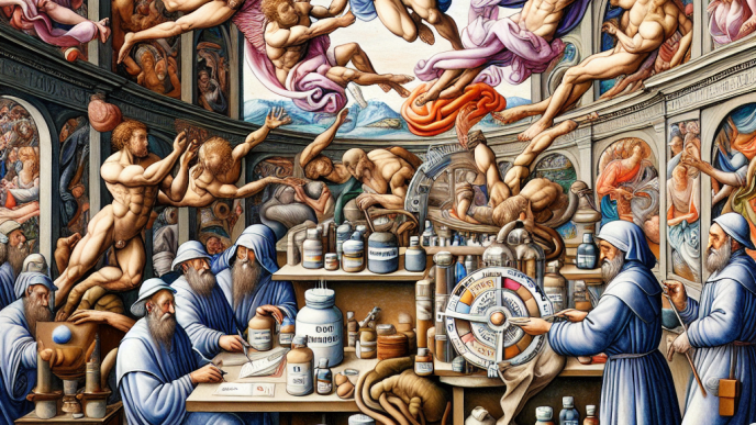 Oximetolona y combinaciones peligrosas: qué evitar