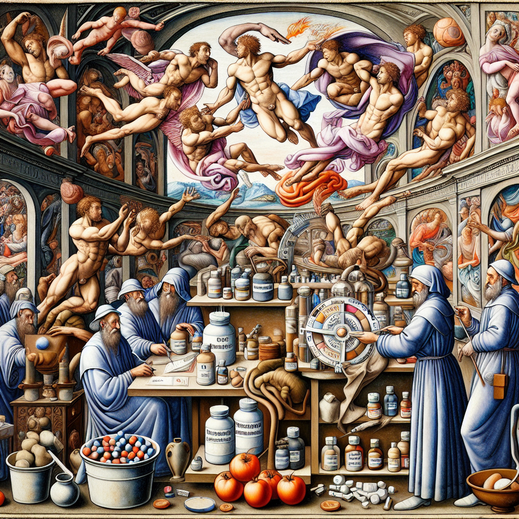 Oximetolona y combinaciones peligrosas: qué evitar