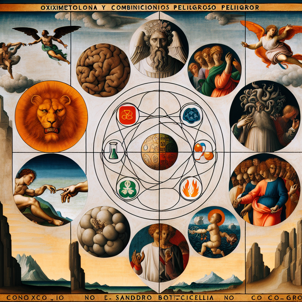 Oximetolona y combinaciones peligrosas: qué evitar