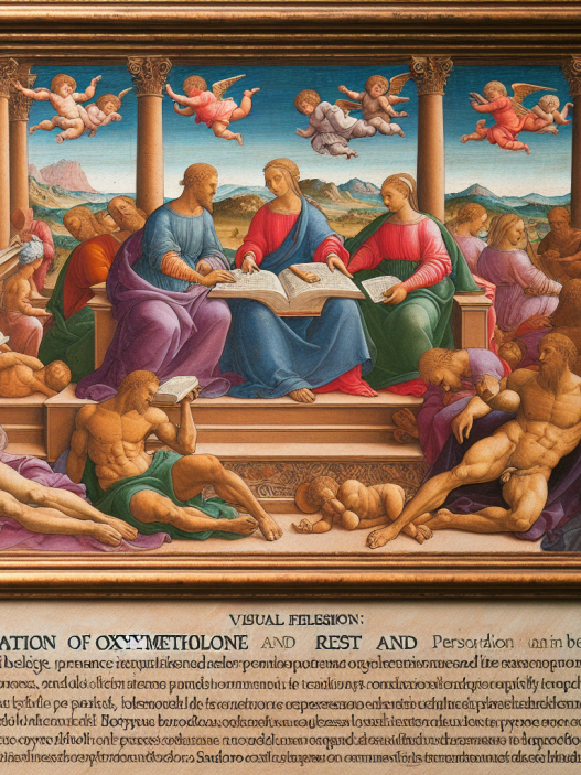 Oximetolona y descansos entre series: cómo elegir