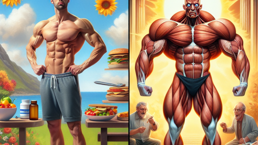 Primobolan (Metenolona) pastillas: efectos esperados vs. expectativas irreales