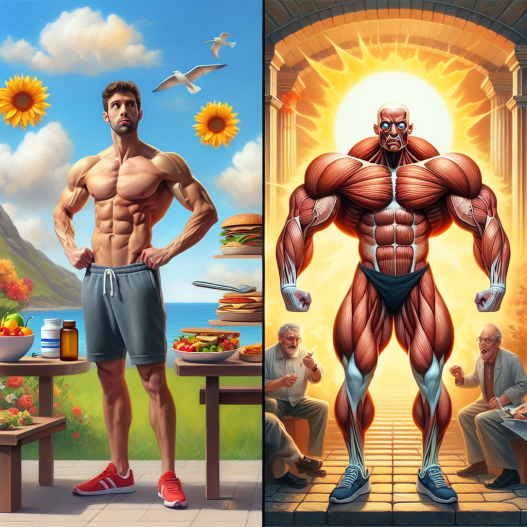 Primobolan (Metenolona) pastillas: efectos esperados vs. expectativas irreales