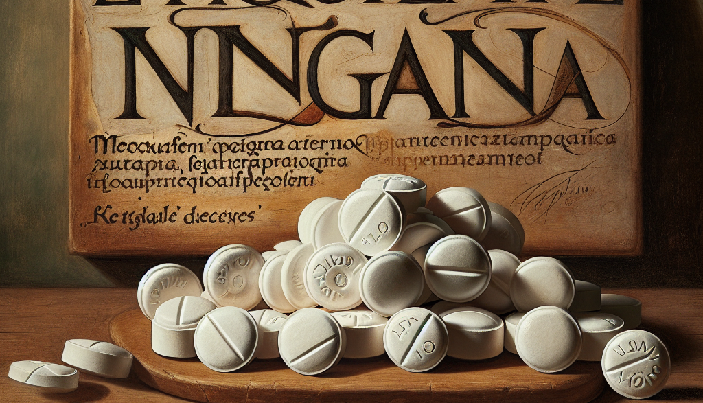 Primobolan (Metenolona) pastillas y “natural”: cuando la etiqueta engaña