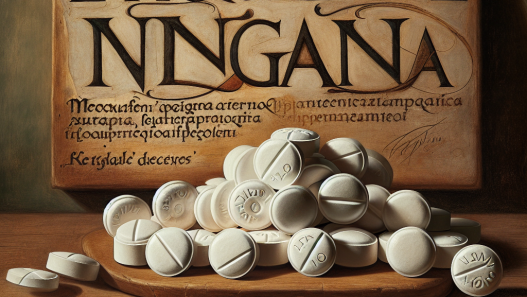 Primobolan (Metenolona) pastillas y “natural”: cuando la etiqueta engaña