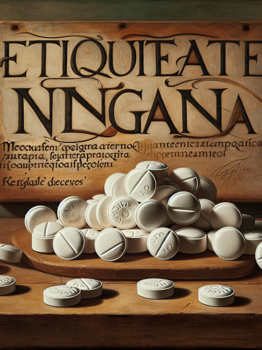 Primobolan (Metenolona) pastillas y “natural”: cuando la etiqueta engaña