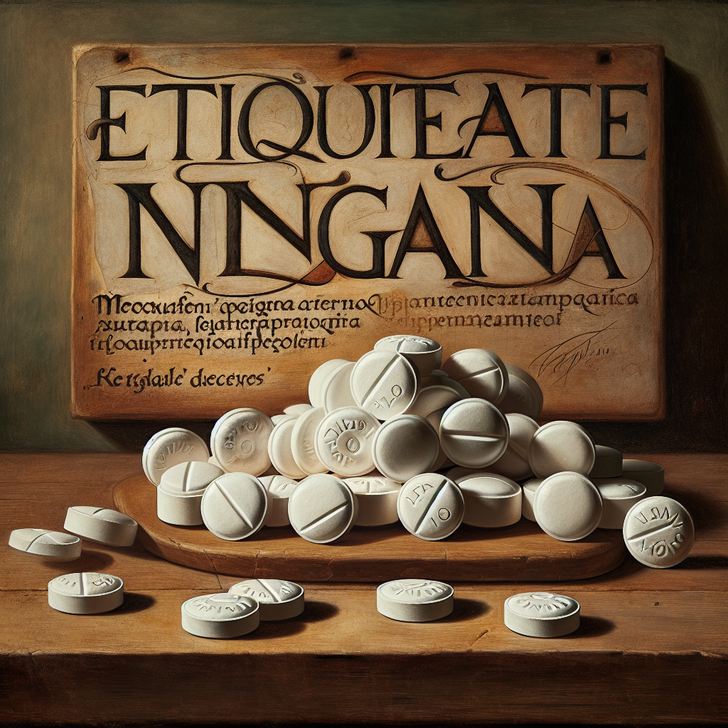 Primobolan (Metenolona) pastillas y “natural”: cuando la etiqueta engaña