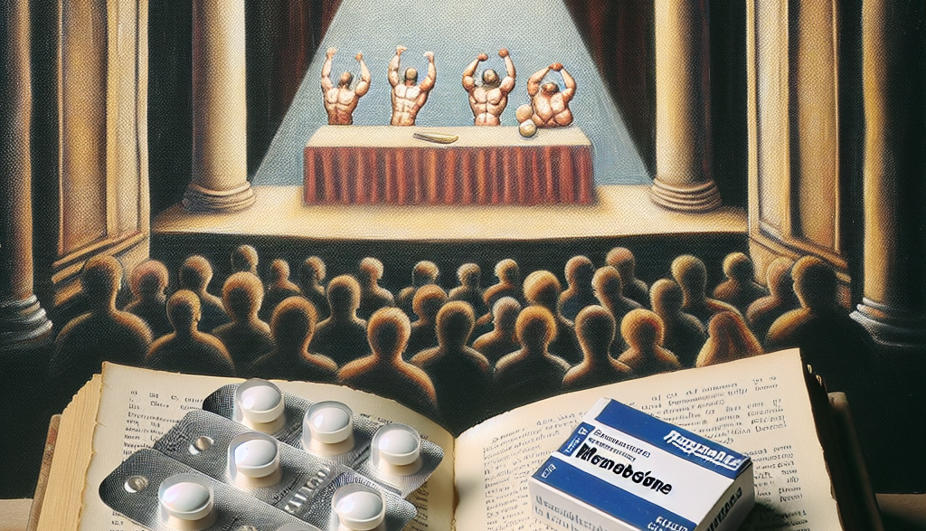 Primobolan (Metenolona) pastillas y rendimiento en tarima: qué es real