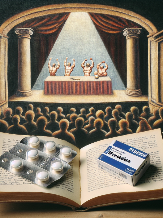 Primobolan (Metenolona) pastillas y rendimiento en tarima: qué es real