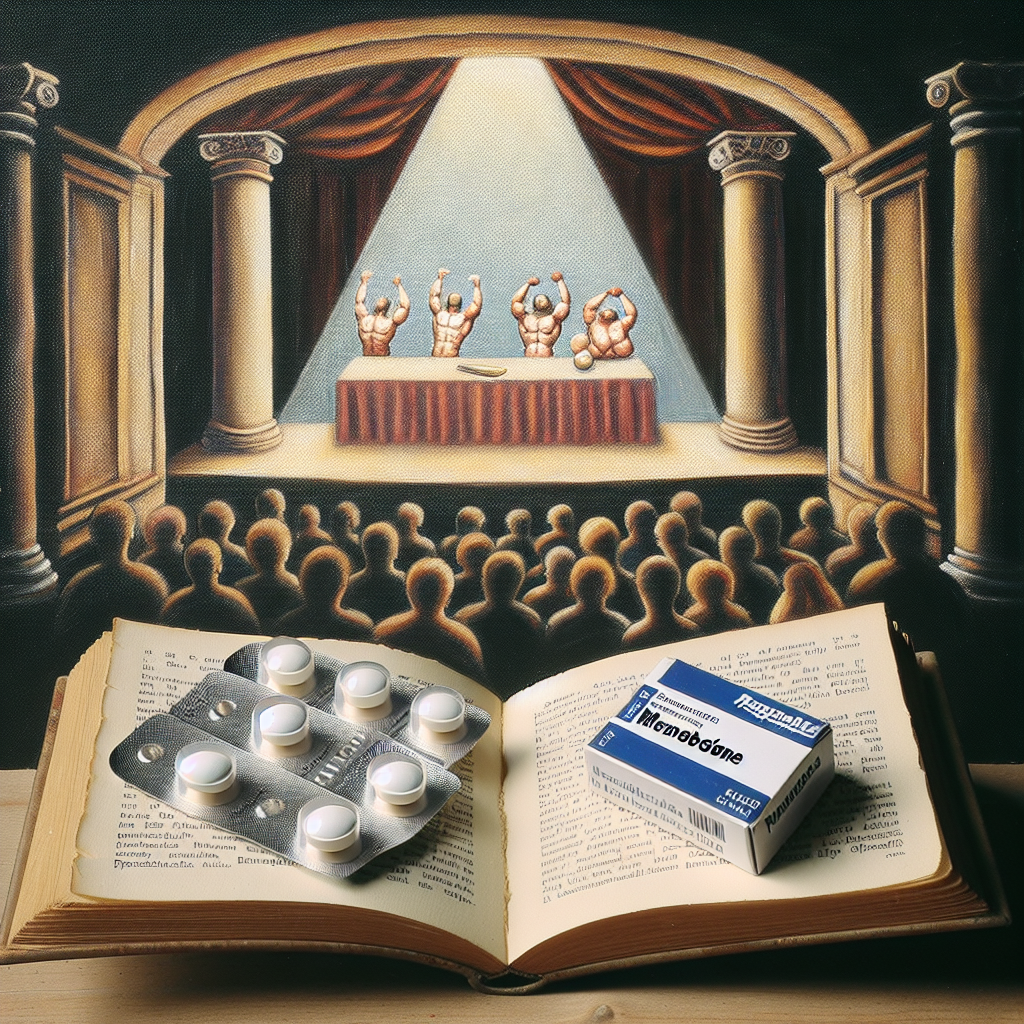 Primobolan (Metenolona) pastillas y rendimiento en tarima: qué es real