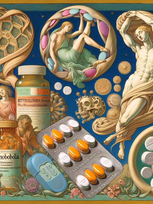 Primobolan (Metenolona) pastillas y tendones: riesgos al entrenar fuerte