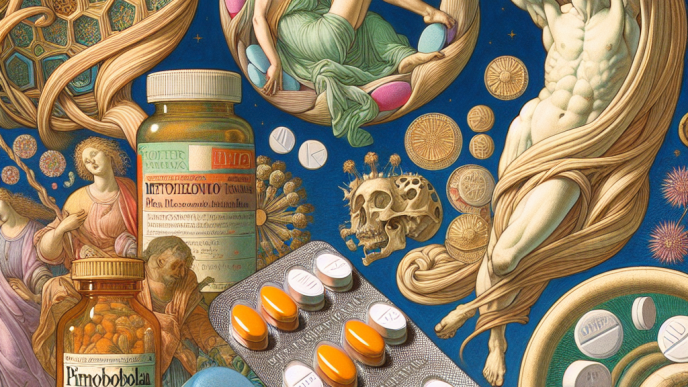 Primobolan (Metenolona) pastillas y tendones: riesgos al entrenar fuerte