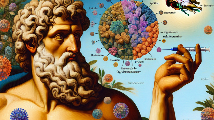 Esteroides inyectables y perfil lipídico: qué puede cambiar