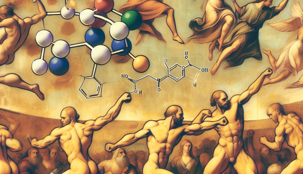 Turinabol y deportes de combate: qué vigilar