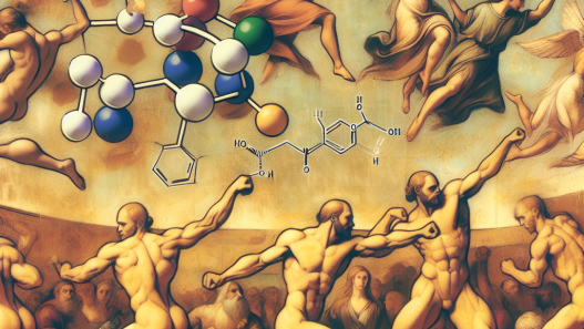 Turinabol y deportes de combate: qué vigilar