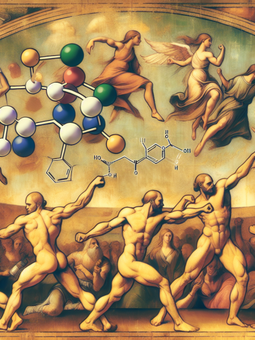 Turinabol y deportes de combate: qué vigilar