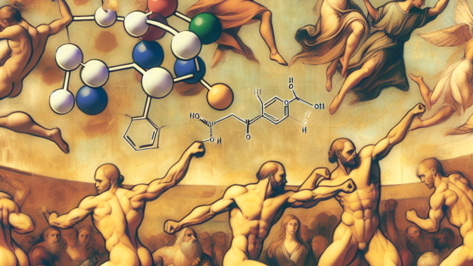 Turinabol y deportes de combate: qué vigilar